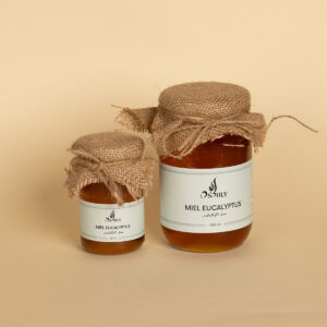 MIEL EUCALYPTUS