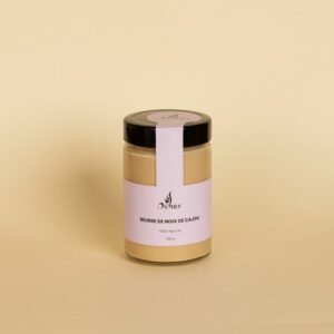 BEURRE NOIX DE CAJOU 250g