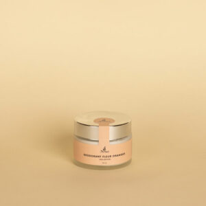 DEODORANT FLEUR D'ORANGER