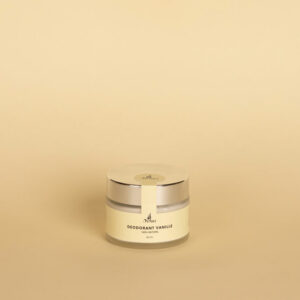 DEODORANT VANILLE