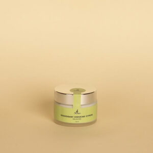DEODORANT VERVEINE CITRON