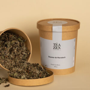 TISANE BRISE DE MARRAKECH 100g